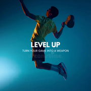 LEVEL UP
