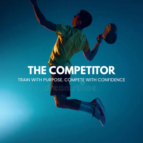 THE COMPETITOR